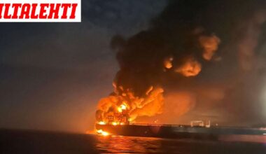 Tällaisella aseella Ukraina tuhosi Venäjän varjolaivaston alukset