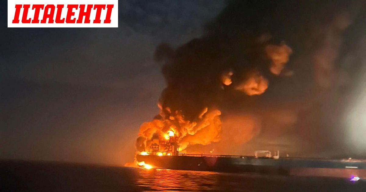 Tällaisella aseella Ukraina tuhosi Venäjän varjolaivaston alukset