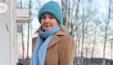 Psykologi Julia Sangervo kertoo, miksi nuoret nykyisin ahdistuvat