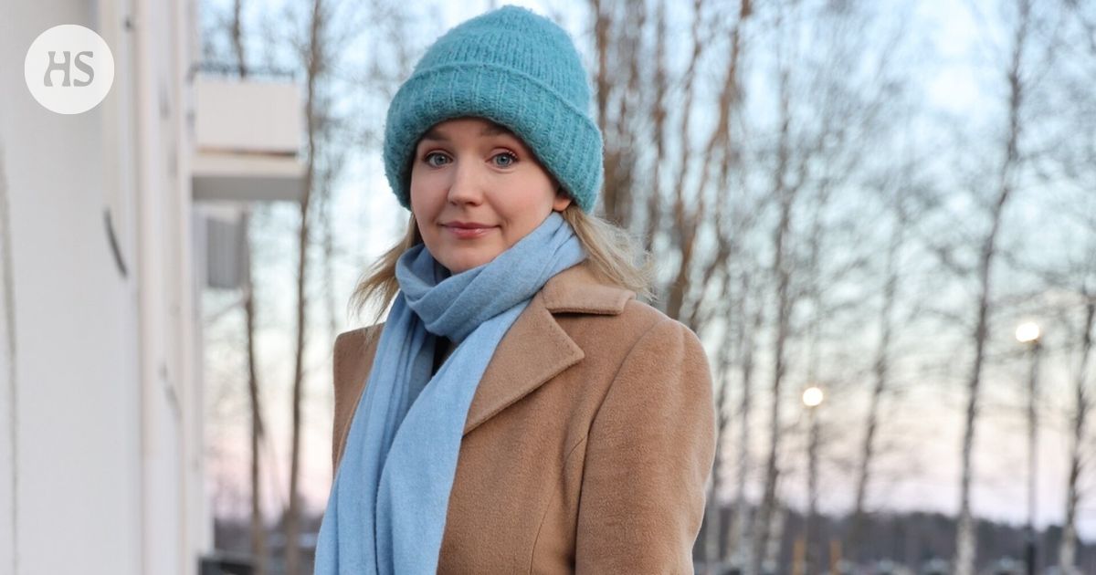 Psykologi Julia Sangervo kertoo, miksi nuoret nykyisin ahdistuvat