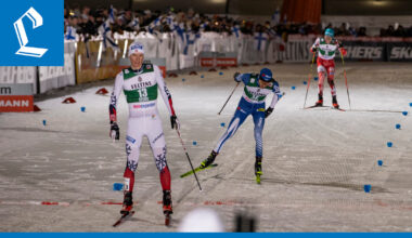 Hyvä veto riitti siihen, mihin Ilkka Herola arveli turhauttavan paikan riittävän