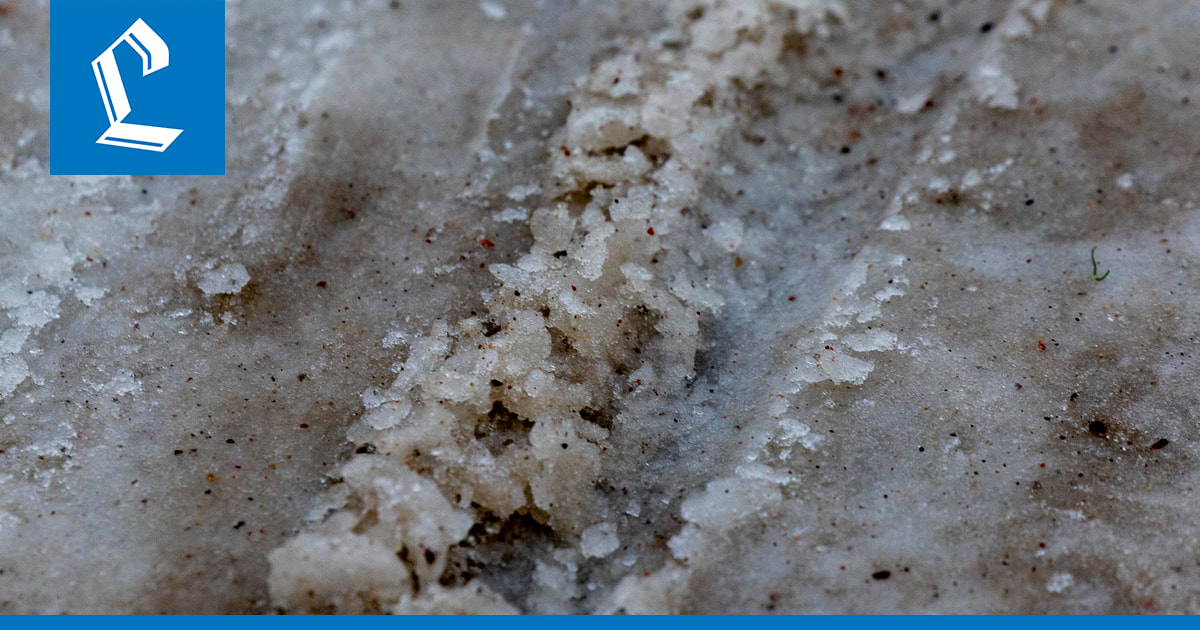 Vesisateen harmaudesta kireisiin pakkasiin – Lapin säässä tapahtuu suuria hyppäyksiä lähipäivinä