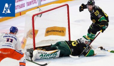 Nujerrettua Ilvestä odottaa raju reissu – näin Tommi Niemelä perusteli lopun erikoista ratkaisua - Aamulehti