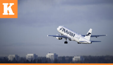 Finnairin Airbus A320-tyyppisten koneiden turvallisuuspäivitykset on tehty – lauantaina lennetään normaalisti