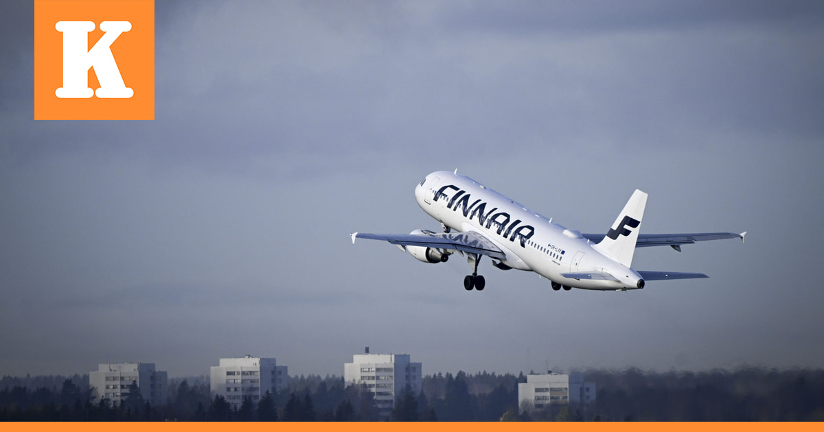 Finnairin Airbus A320-tyyppisten koneiden turvallisuuspäivitykset on tehty – lauantaina lennetään normaalisti