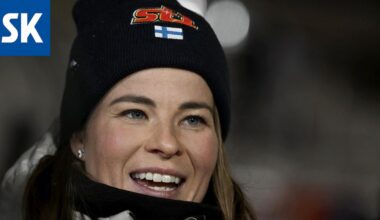 Krista Pärmäkoski kertoi lopettavansa ja löysi rauhan – mitä hän aikoo tehdä hiihtouransa jälkeen?