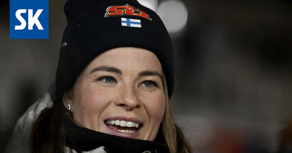 Krista Pärmäkoski kertoi lopettavansa ja löysi rauhan – mitä hän aikoo tehdä hiihtouransa jälkeen?