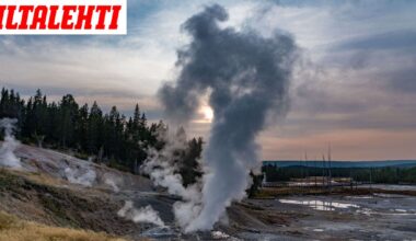 Uusi iso lisämaksu USA:n turisteille