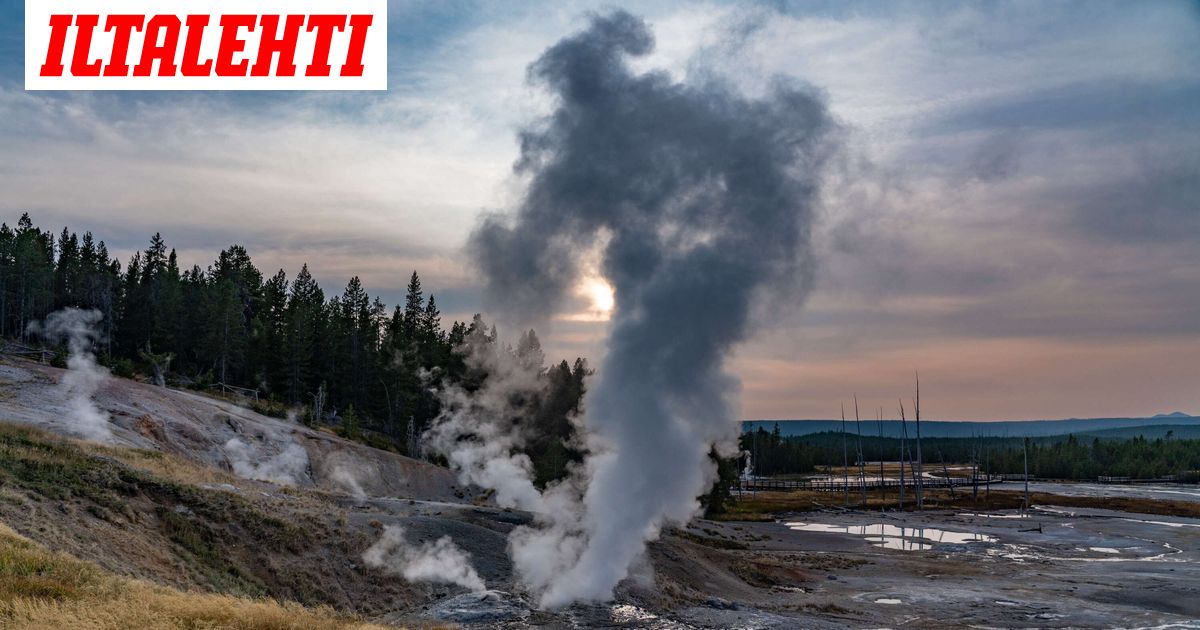 Uusi iso lisämaksu USA:n turisteille