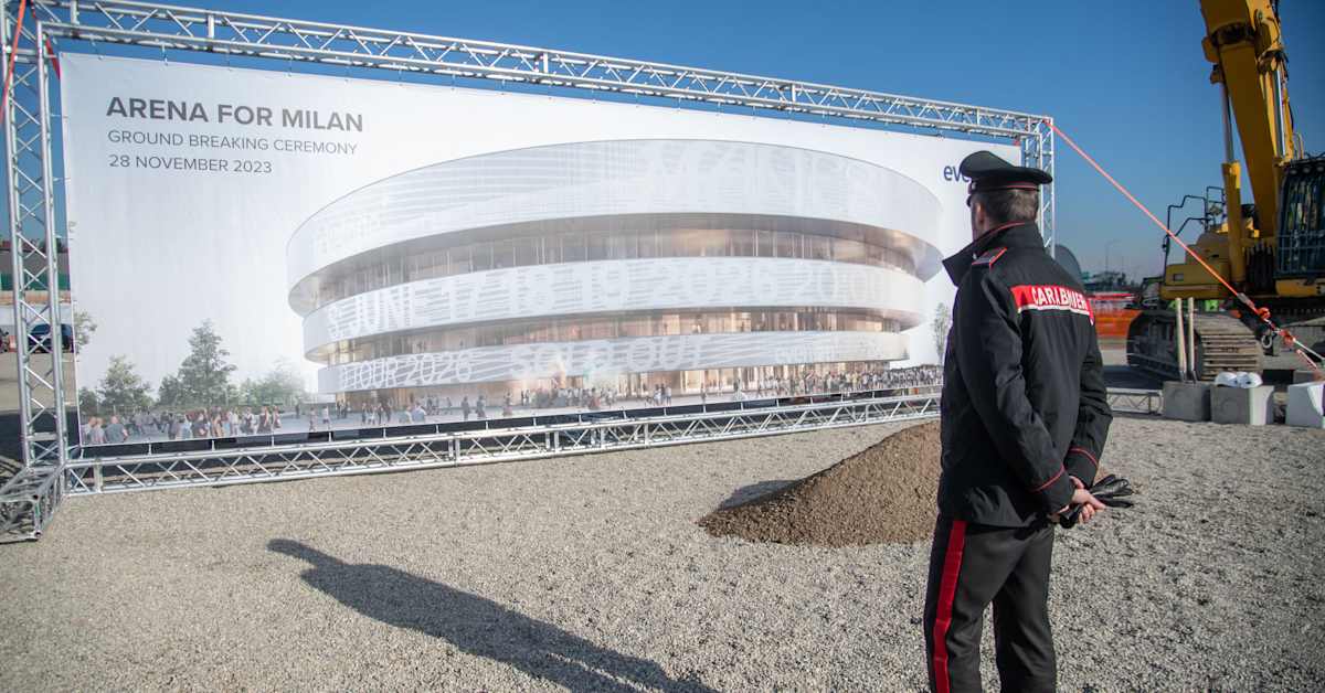 NHL-tähtien olympia-areena pahasti myöhässä – ”Varasuunnitelmaa ei ole” | Urheilua lyhyesti