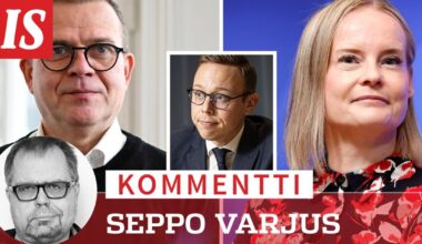 Kommentti: Äänestämättä jättäminen vaarantaa hengen