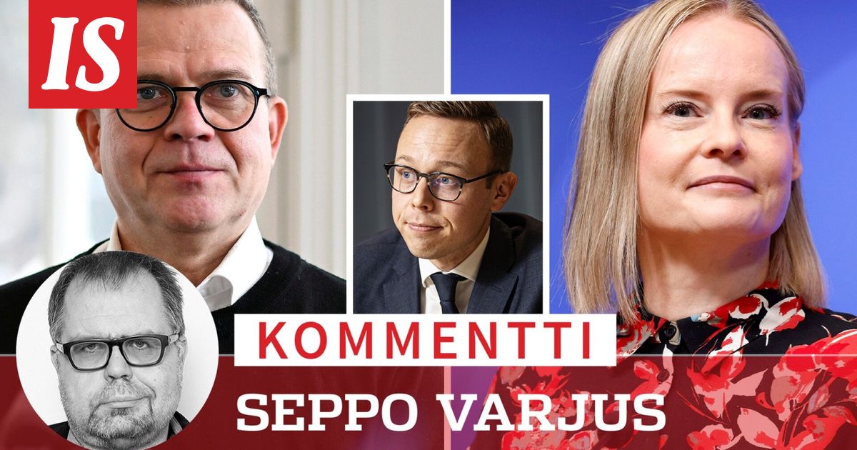 Kommentti: Äänestämättä jättäminen vaarantaa hengen