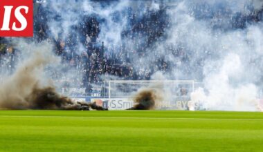 Ruotsissa syttyi kaaos: ”Tämä on niin idioottimaista”