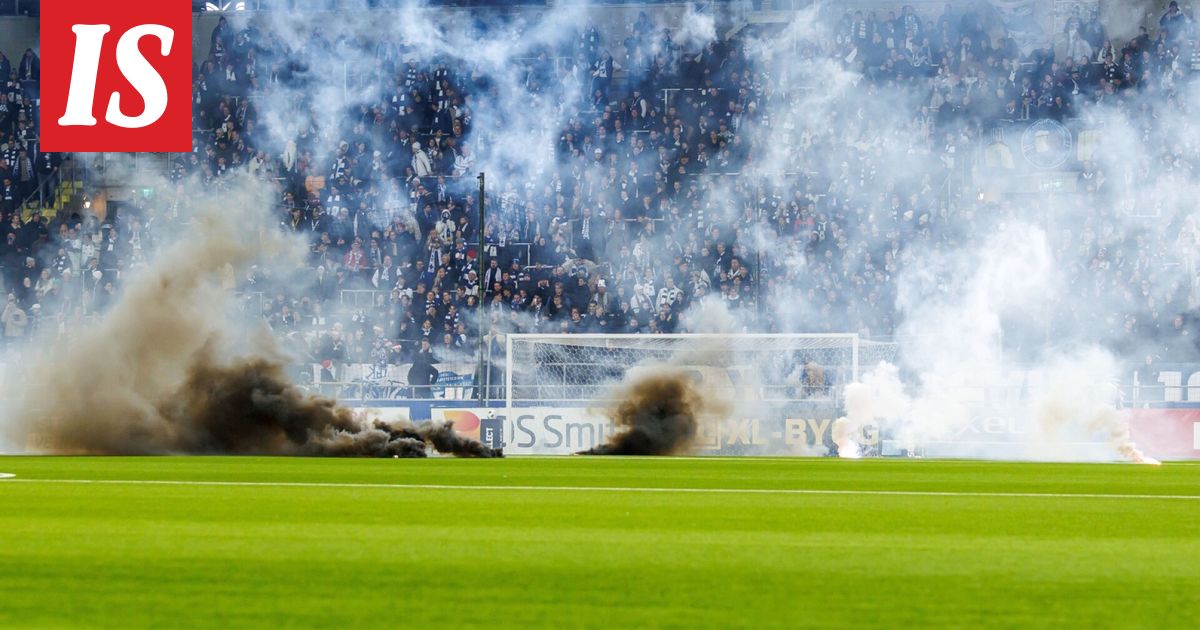 Ruotsissa syttyi kaaos: ”Tämä on niin idioottimaista”