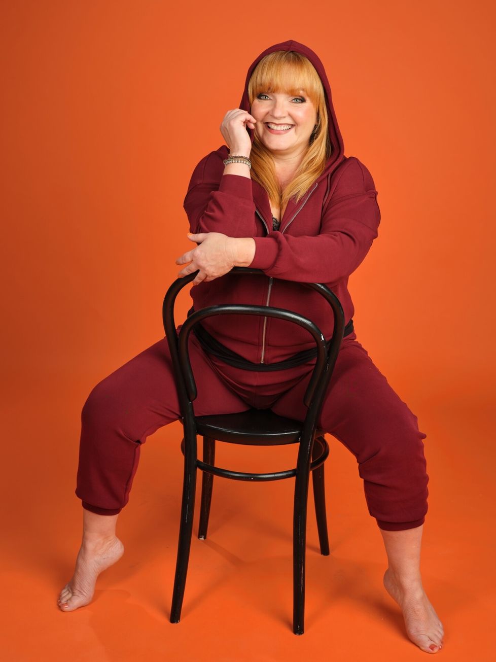 Nina Tapiolle Amazing Race -kilpailuun osallistuminen oli rahaakin arvokkaampi kokemus. Tärkeää oli se, että hän sai jakaa sen tyttärensä kanssa.