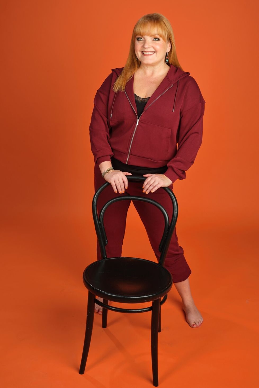 Nina Tapion mukaan ajat ovat muuttuneet hurjasti siitä, kun hän aloitti 90-luvun puolella työn musiikin parissa.