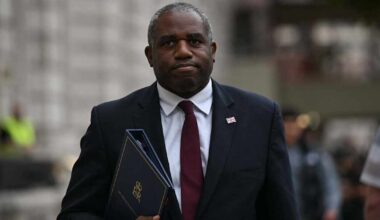 Britanniassa kaavaillaan uudistusta rikosoikeuteen – maassa lähes 80 000 rikosjutun jono | Uutisia lyhyesti