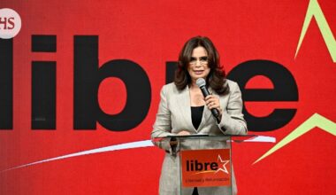 Valtapuolueen presidenttiehdokas syyttää Trumpin sekaantuvan vaaleihin