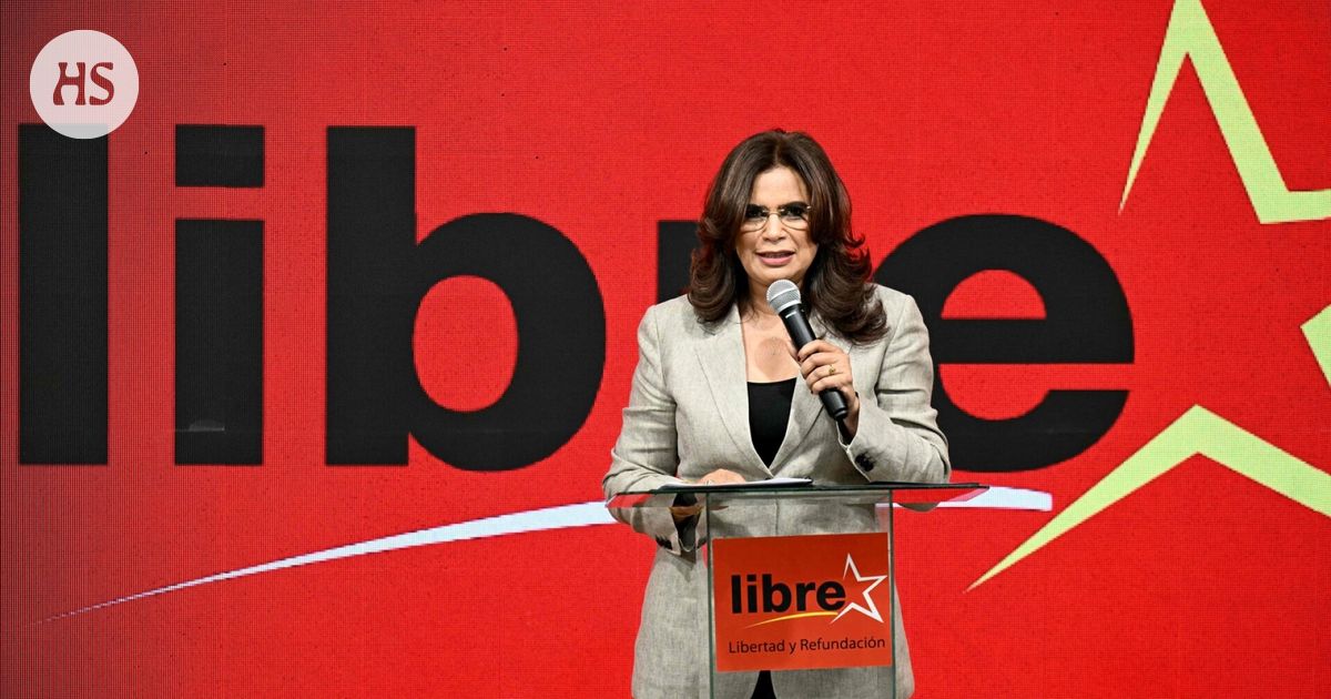 Valtapuolueen presidenttiehdokas syyttää Trumpin sekaantuvan vaaleihin