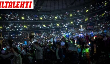 Heidän huhutaan olevan mukana Ruotsin viisukarsinnoissa – Mukana suomalaista verta