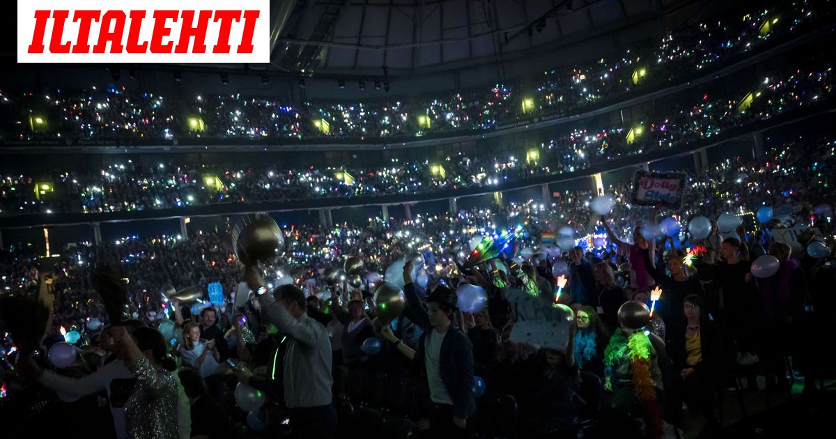 Heidän huhutaan olevan mukana Ruotsin viisukarsinnoissa – Mukana suomalaista verta