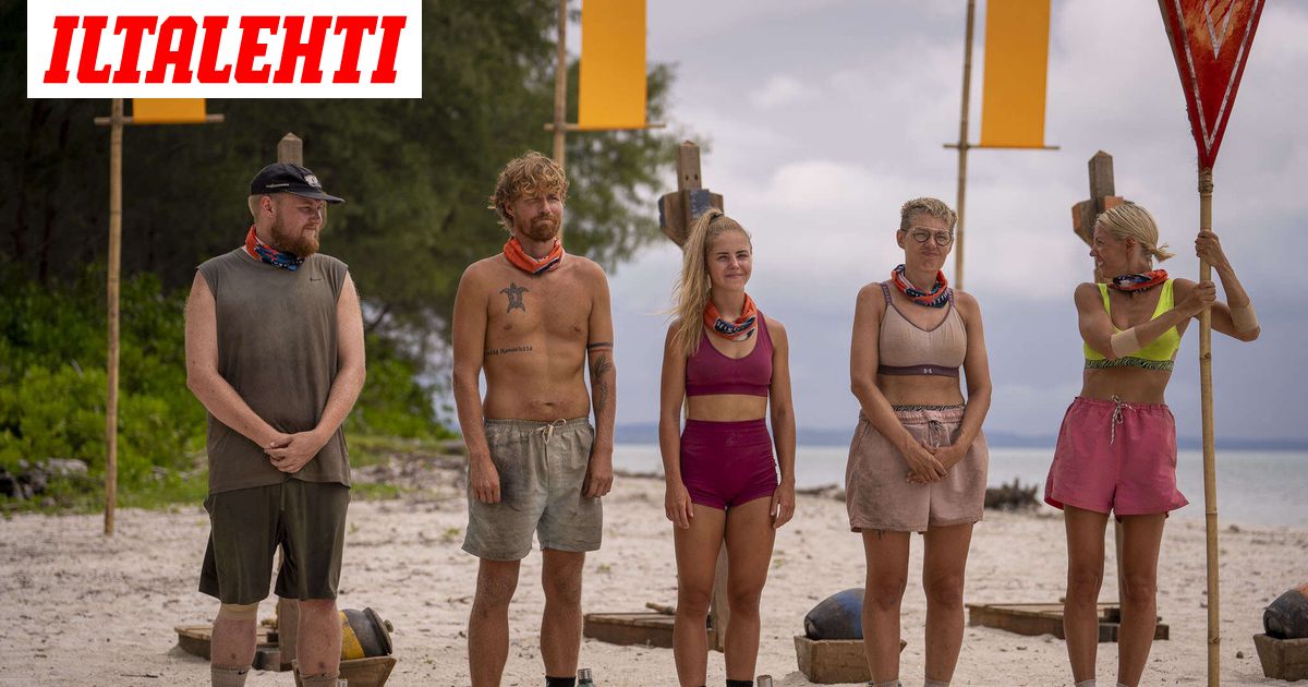 Saana Akiola murtuu itkuun tv:ssä: ”Rakas äiti”