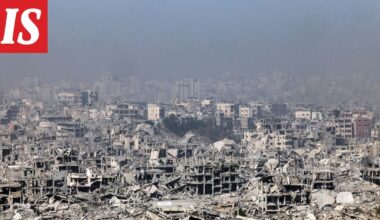 Kaksi suomalaisupseeria osallistui Israelin asevoimien järjestämään seminaariin