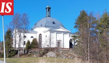 KSML: Nuori hämmentyi papin avautumisesta