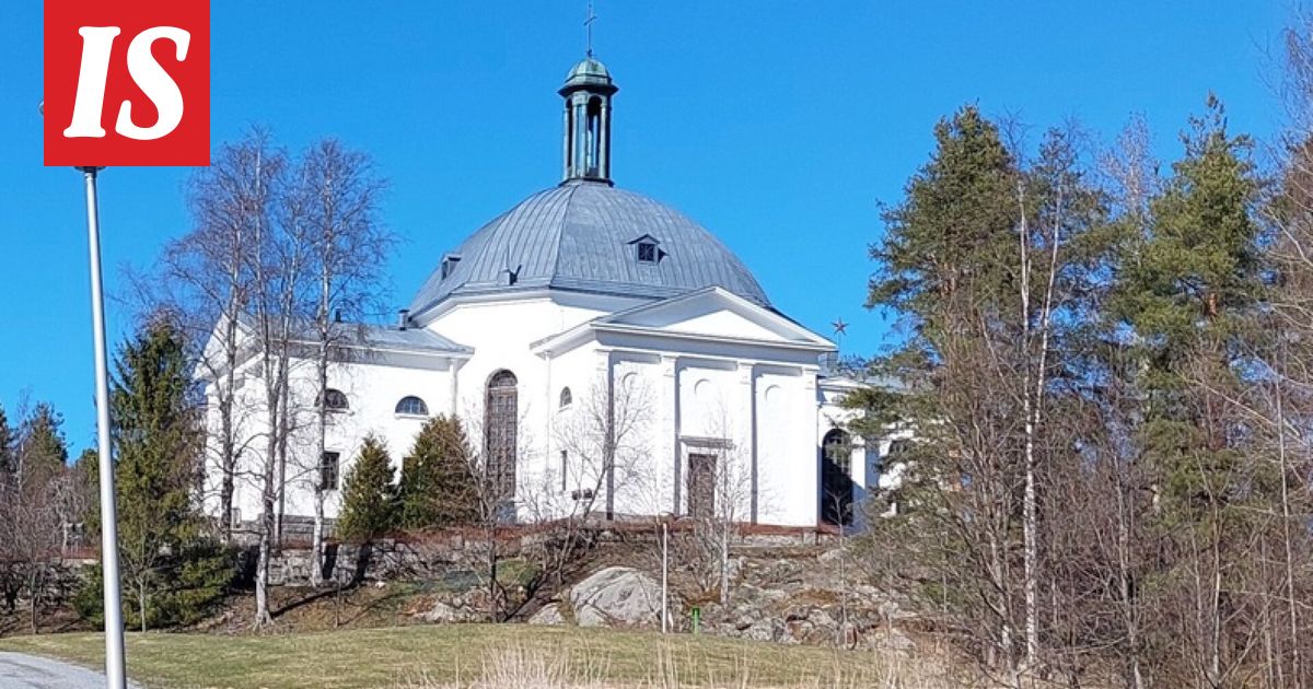 KSML: Nuori hämmentyi papin avautumisesta