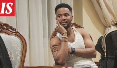 90 päivää morsiamena -sarjasta tutut Lisa ja Usman kohahduttivat suhteellaan – näin heillä menee nykyään