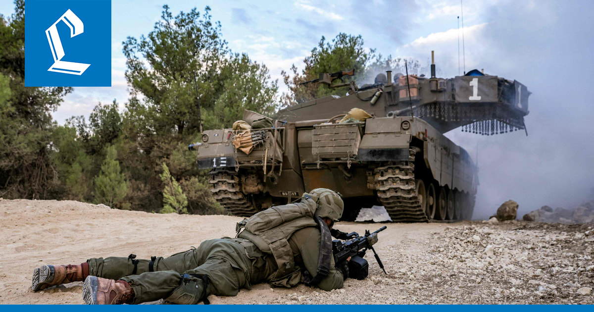 Kaksi suomalaisupseeria osallistui Israelin asevoimien järjestämään seminaariin viime viikolla – "Ajattelin seminaarin olevan mielenkiintoinen opetuksen kannalta"