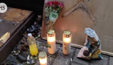 Poliisi: 15-vuotiaan kuolemaan johtanut turma johtui peräänajosta