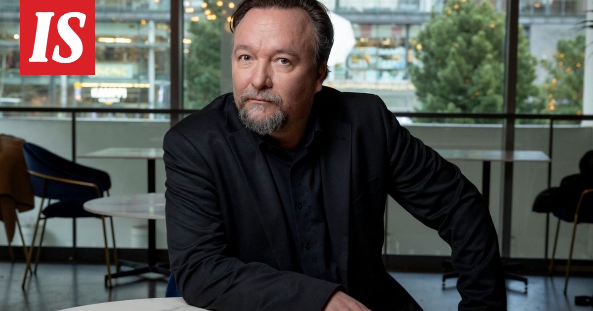 Terapia-elokuvan ohjannut Paavo Westerberg sai apua terapiasta