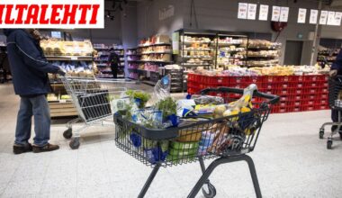 S-bonukset verolle? Nyt S-ryhmä puolustautuu