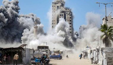 Kaksi suomalaisupseeria osallistui Israelin järjestämään seminaariin viime viikolla | Uutisia lyhyesti