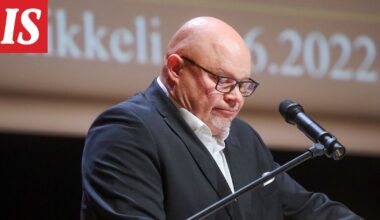 HS: Ano Turtiaisen Venäjä-mielisyys yllätti ex-puoluetoverit