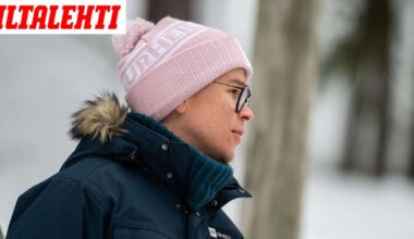 Esineitä tungettuna takapuoleen? Ylen toimittaja härskin jäynän kohteena