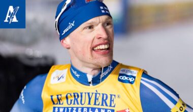 Seuranta | Iivo Niskanen paljasti syyn poisjäännilleen – Suomalaiset kaukana kärjestä, jo neljä keskeyttänyt - Aamulehti