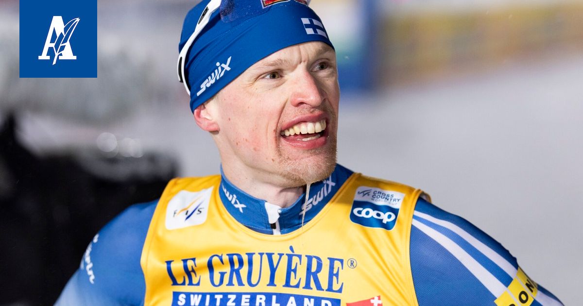 Seuranta | Iivo Niskanen paljasti syyn poisjäännilleen – Suomalaiset kaukana kärjestä, jo neljä keskeyttänyt - Aamulehti