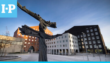 Etsi nämä 9 merkittävää patsasta Seinäjoelta – olympiasankarista sotamuistoihin