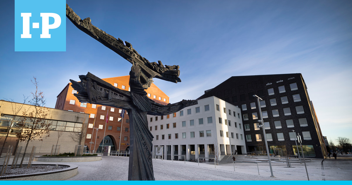 Etsi nämä 9 merkittävää patsasta Seinäjoelta – olympiasankarista sotamuistoihin