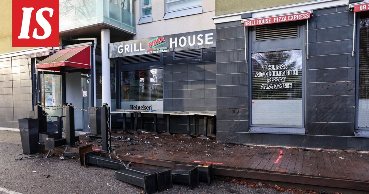 Hurja vuorokausi liikenteessä: peräti kuusi onnettomuutta