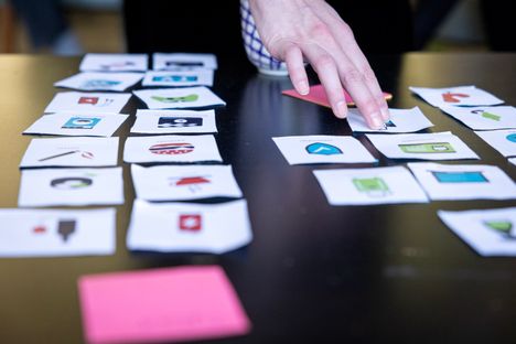 Välttämätöntä, tarpeellista vai turhaa.