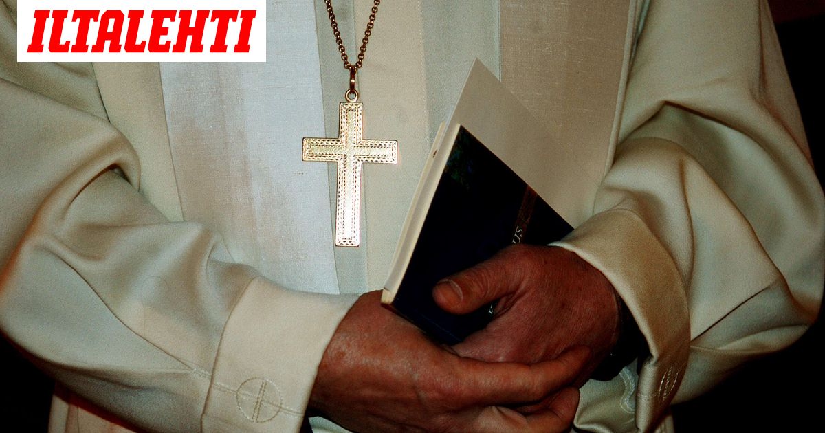 Nuori haukkui Donald Trumpia seurakunnan illassa – Sitten alkoi pastorin palopuhe