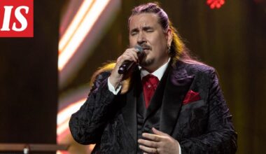 MTV: Antti Railiolla todettiin eteisvärinä