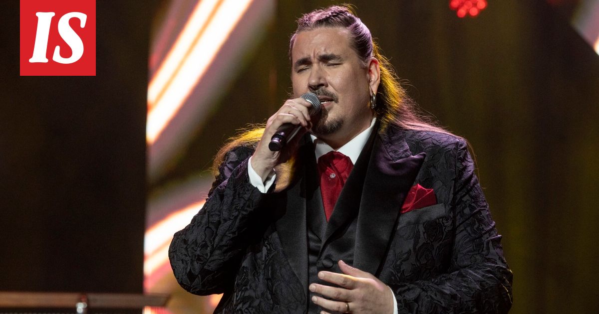 MTV: Antti Railiolla todettiin eteisvärinä