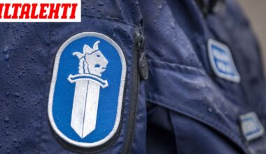 Kiinteistönhuoltaja soitti poliisille murtojäljistä – Sisällä yllättävä näky