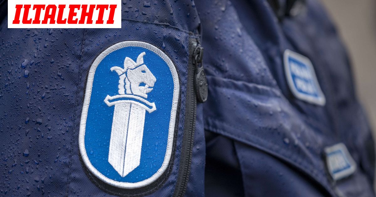 Kiinteistönhuoltaja soitti poliisille murtojäljistä – Sisällä yllättävä näky