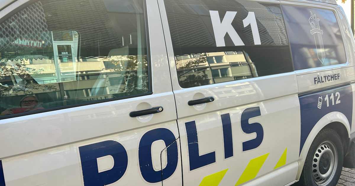 Karviassa kahden nuoren vakava liikenneonnettomuus – poliisi epäilee 16-vuotiasta kuskia rattijuoppoudesta | Kotimaa
