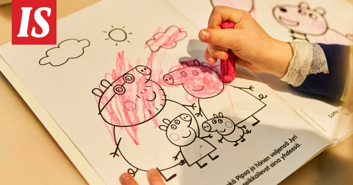 Huippumalli kritisoi Pipsa Possun isän roolia